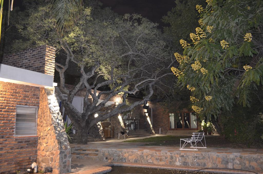 Birrea Guest House Polokwane Exterior photo